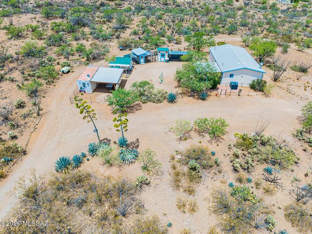 17810 S Maria Elena Avenue, Corona De Tucson, AZ 85641
