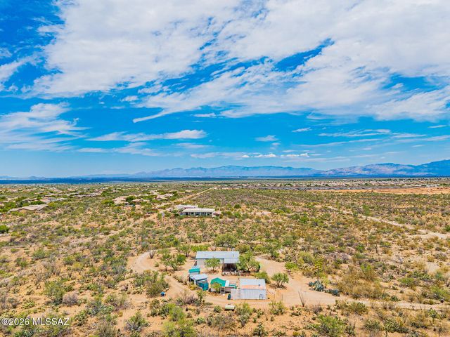 17810 S Maria Elena Avenue, Corona De Tucson, AZ 85641