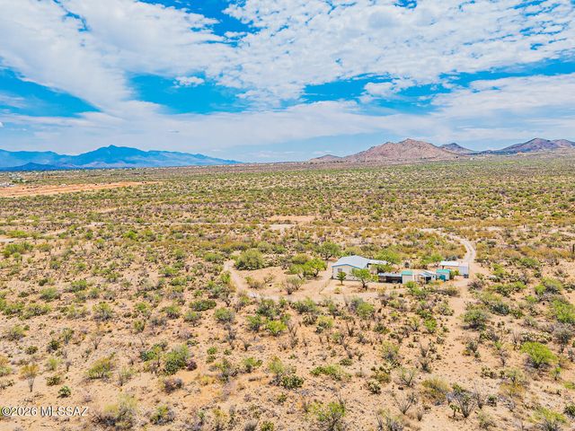 17810 S Maria Elena Avenue, Corona De Tucson, AZ 85641