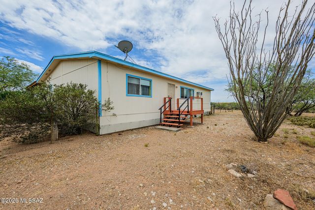 17810 S Maria Elena Avenue, Corona De Tucson, AZ 85641