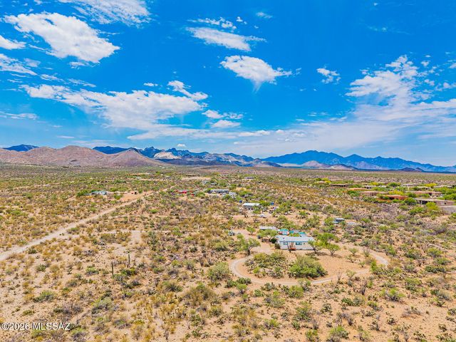 17810 S Maria Elena Avenue, Corona De Tucson, AZ 85641