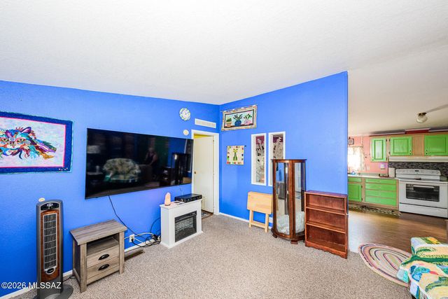 17810 S Maria Elena Avenue, Corona De Tucson, AZ 85641