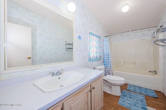 17810 S Maria Elena Avenue, Corona De Tucson, AZ 85641