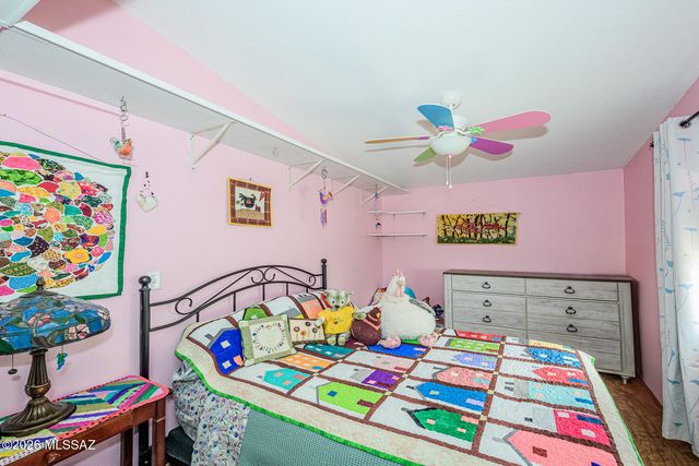 17810 S Maria Elena Avenue, Corona De Tucson, AZ 85641