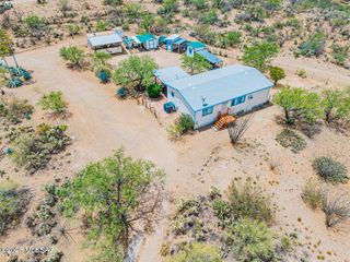 17810 S Maria Elena Avenue, Corona De Tucson, AZ 85641