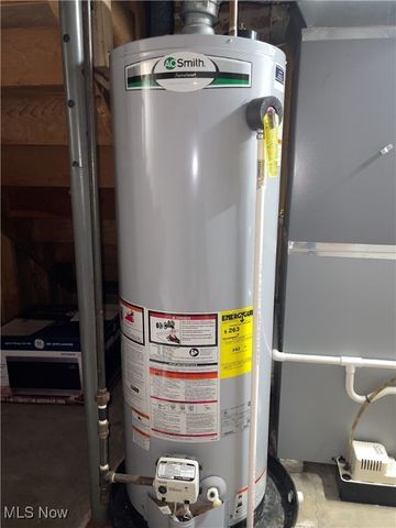 3861 Klein Avenue, Stow, OH 44224