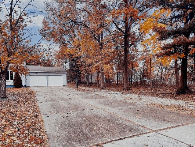 3861 Klein Avenue, Stow, OH 44224