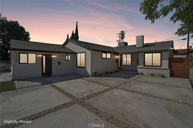 13907 13909 Wyandotte Street, Van Nuys, CA 91405