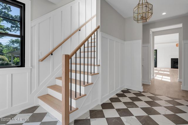 121 Black Point Road, Rumson, NJ 07760