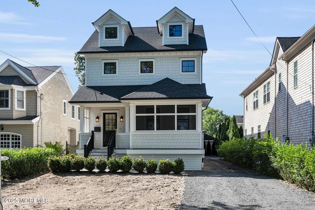 121 Black Point Road, Rumson, NJ 07760