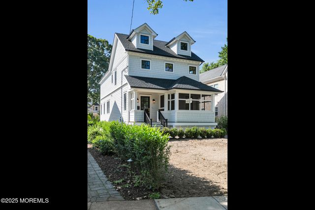 121 Black Point Road, Rumson, NJ 07760