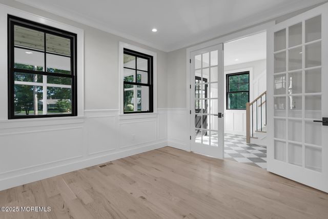 121 Black Point Road, Rumson, NJ 07760