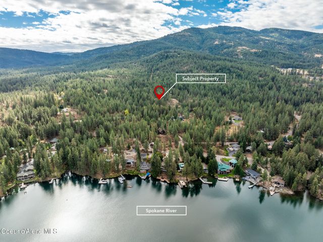 371 S IRONWOOD LN, Post Falls, ID 83854