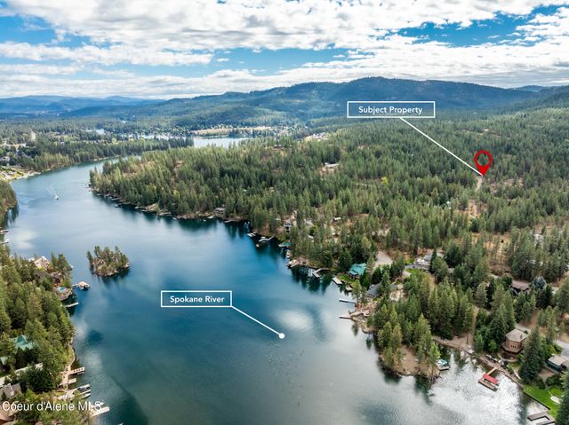 371 S IRONWOOD LN, Post Falls, ID 83854