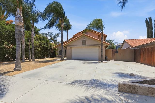 3045 Sherry, Hemet, CA 92545