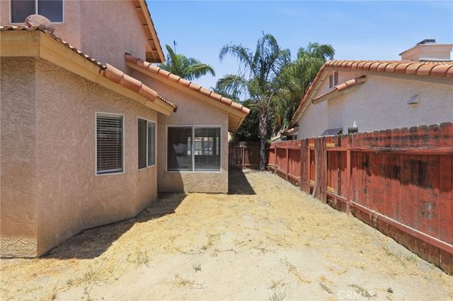 3045 Sherry, Hemet, CA 92545