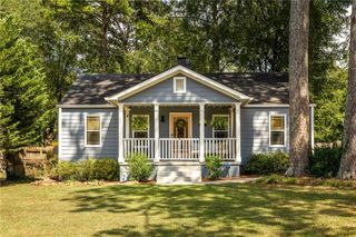 49 Candler NE Road, Atlanta, GA 30317