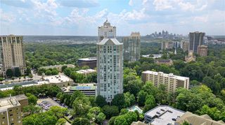 2870 Pharr Court South NW 2602, Atlanta, GA 30305