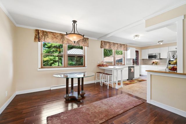 2756 Cottonwood Drive, Springfield, OH 45504
