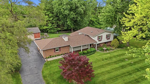 2756 Cottonwood Drive, Springfield, OH 45504