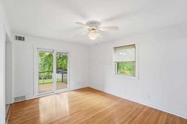 2756 Cottonwood Drive, Springfield, OH 45504