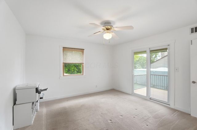 2756 Cottonwood Drive, Springfield, OH 45504