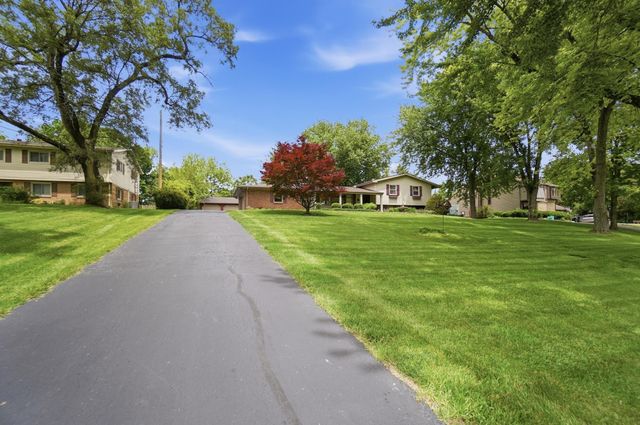 2756 Cottonwood Drive, Springfield, OH 45504