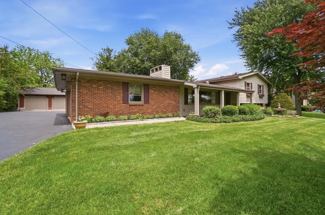 2756 Cottonwood Drive, Springfield, OH 45504