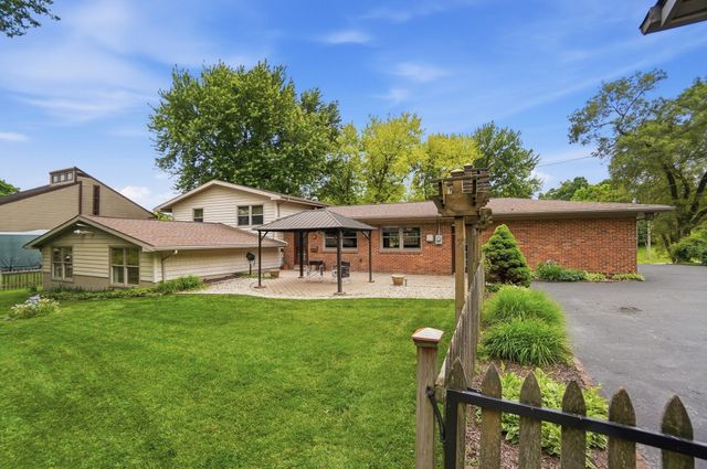2756 Cottonwood Drive, Springfield, OH 45504