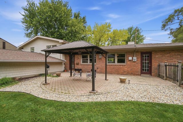 2756 Cottonwood Drive, Springfield, OH 45504