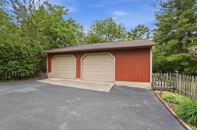 2756 Cottonwood Drive, Springfield, OH 45504