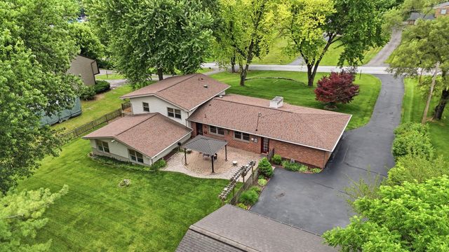 2756 Cottonwood Drive, Springfield, OH 45504