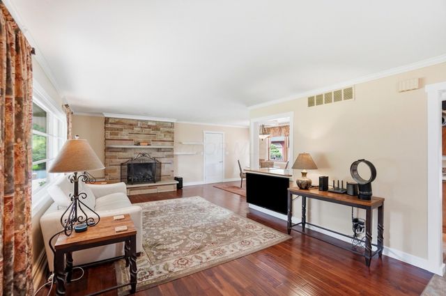 2756 Cottonwood Drive, Springfield, OH 45504