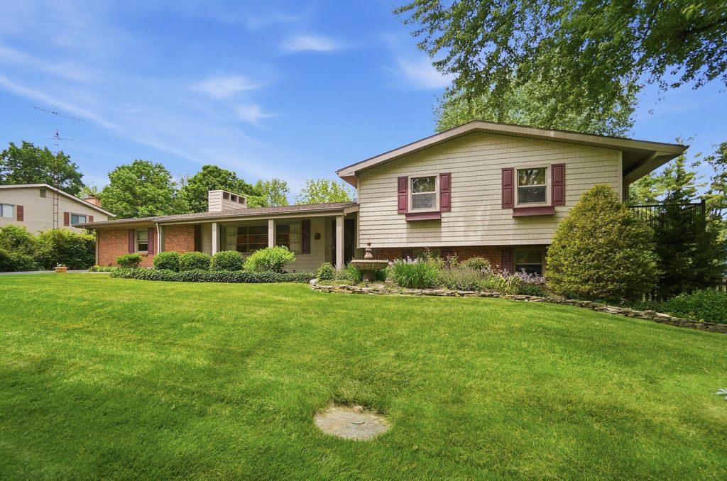 2756 Cottonwood Drive, Springfield, OH 45504