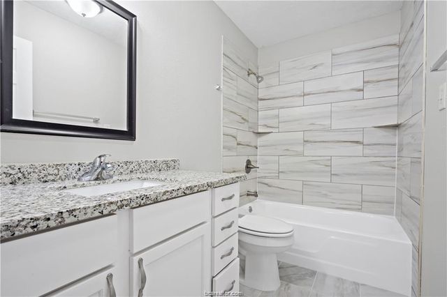 1907 Orman Street, Bryan, TX 77801