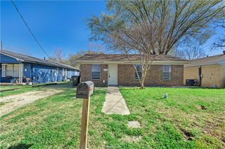 1907 Orman Street, Bryan, TX 77801