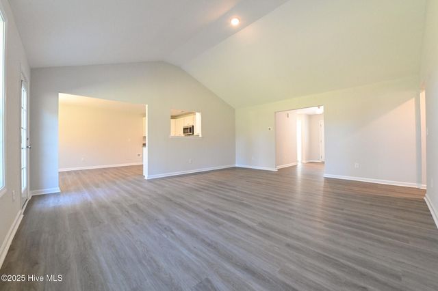 207 Hill Valley Drive (Lot 59), La Grange, NC 28551