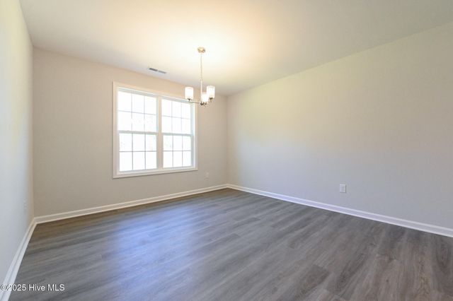 207 Hill Valley Drive (Lot 59), La Grange, NC 28551