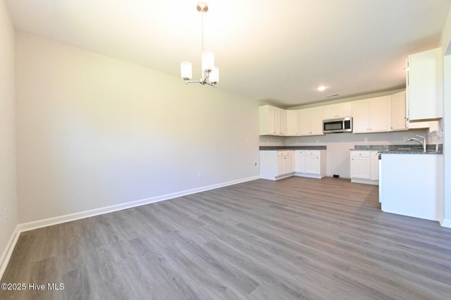 207 Hill Valley Drive (Lot 59), La Grange, NC 28551