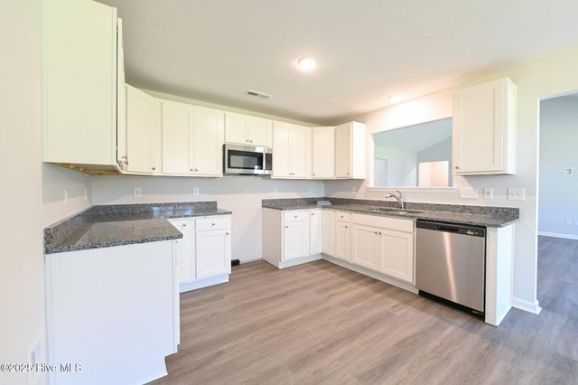 207 Hill Valley Drive (Lot 59), La Grange, NC 28551