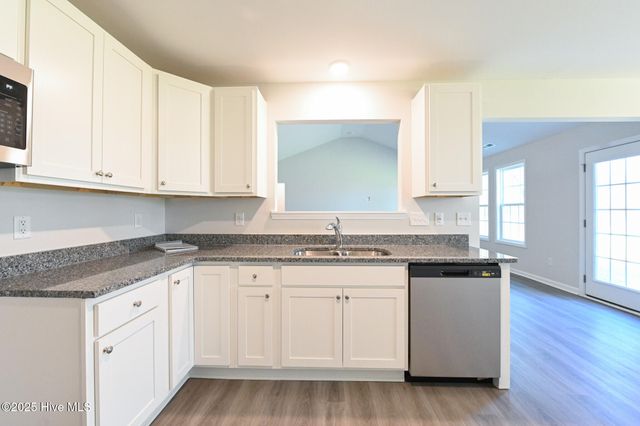 207 Hill Valley Drive (Lot 59), La Grange, NC 28551