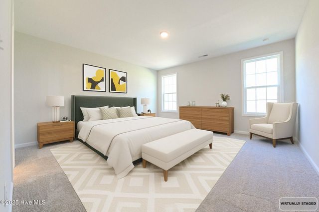 207 Hill Valley Drive (Lot 59), La Grange, NC 28551