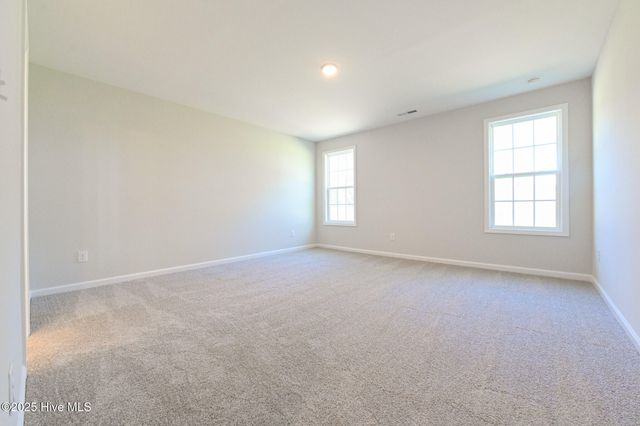 207 Hill Valley Drive (Lot 59), La Grange, NC 28551