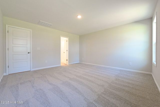 207 Hill Valley Drive (Lot 59), La Grange, NC 28551