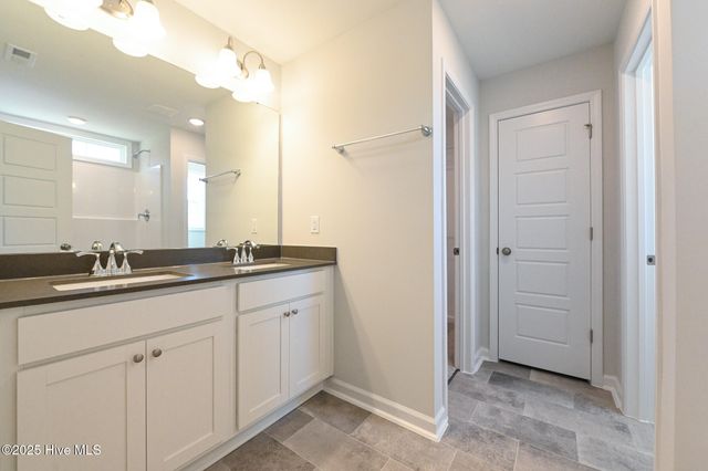 207 Hill Valley Drive (Lot 59), La Grange, NC 28551