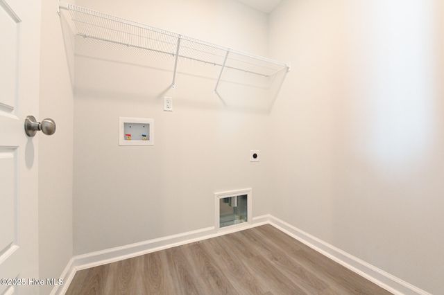 207 Hill Valley Drive (Lot 59), La Grange, NC 28551