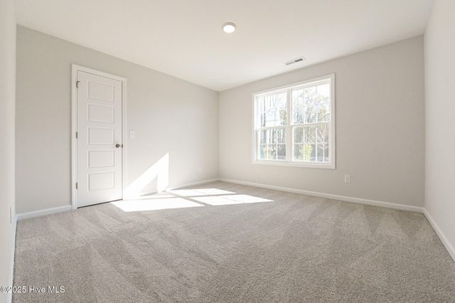 207 Hill Valley Drive (Lot 59), La Grange, NC 28551