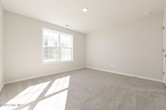 207 Hill Valley Drive (Lot 59), La Grange, NC 28551