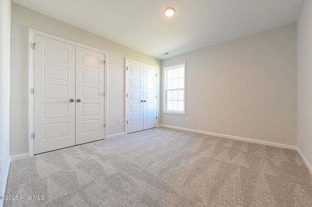 207 Hill Valley Drive (Lot 59), La Grange, NC 28551