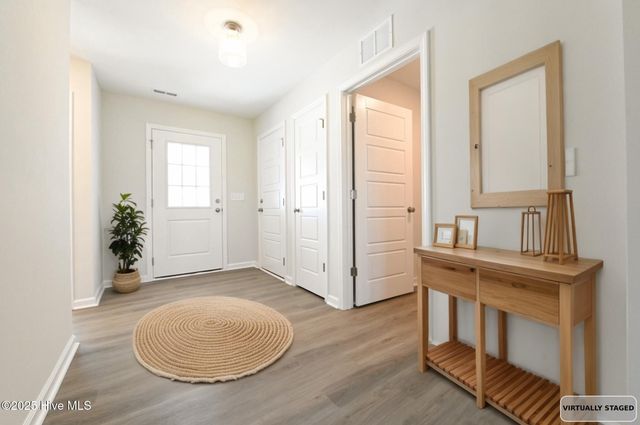 207 Hill Valley Drive (Lot 59), La Grange, NC 28551